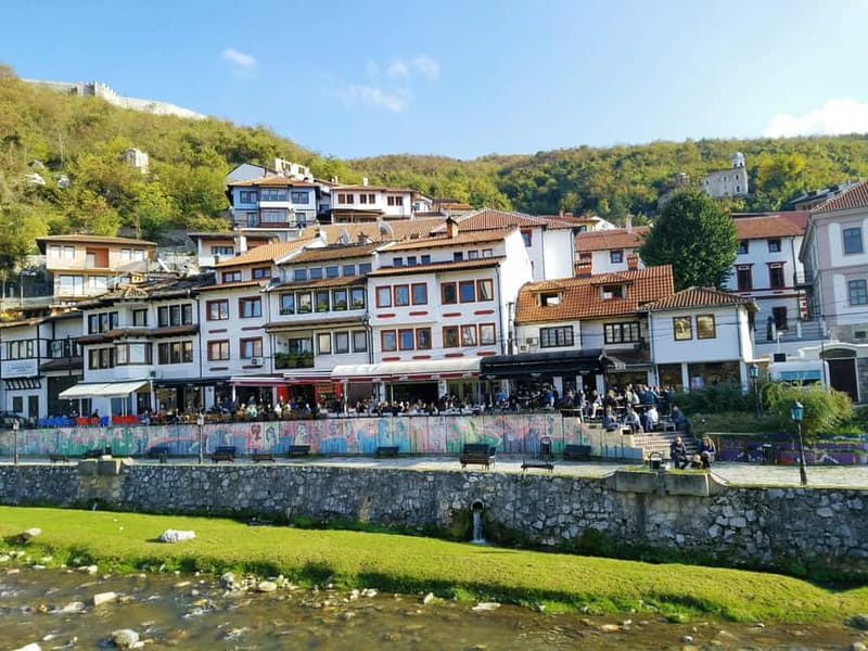 From Tirana: Semi-Private Day Tour to Prizren - Should You Book This Tirana to Prizren Tour?