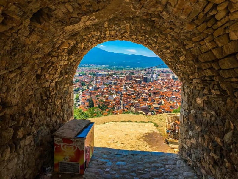 From Tirana: Semi-Private Day Tour to Prizren - Prizren in a Single Day, What You Really Get