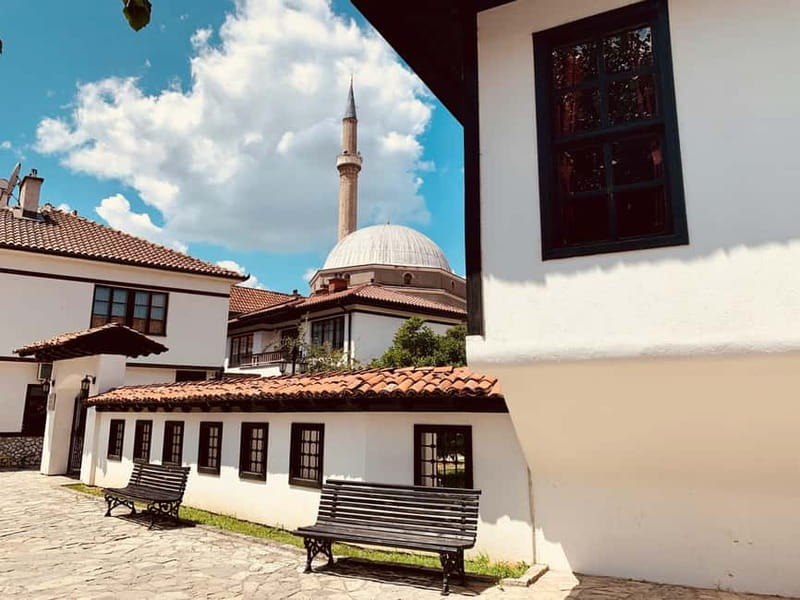 From Tirana: Semi-Private Day Tour to Prizren - The Hilltop Fortress Visit That Changes How You See the City