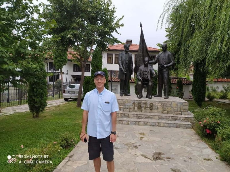 From Tirana: Semi-Private Day Tour to Prizren - Price and Logistics, Does It Add Up at $252 per Person?