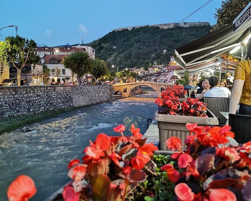 From Tirana: Semi-Private Day Tour to Prizren - The Guide Experience, Where the Tour Feels Personal