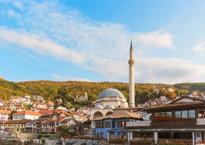 From Tirana: Semi-Private Day Tour to Prizren - Practical Tips for This 12 Hour Prizren Day Trip