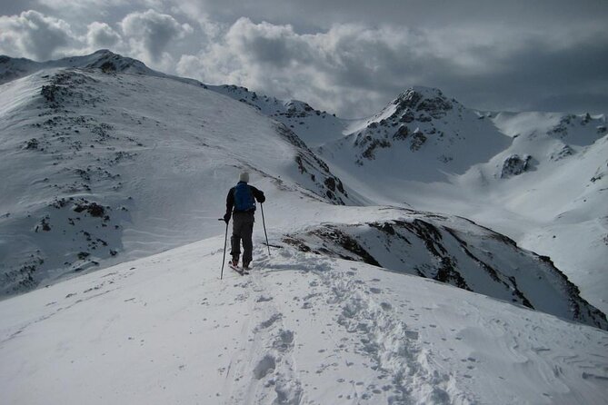 Hiking adventure in Sharri - Key things I’d put on your radar