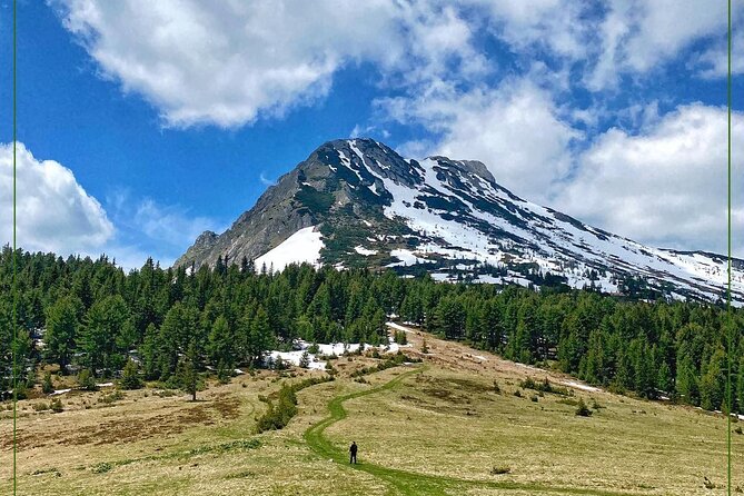 Hiking in Hajla Peak 2403m - Key highlights I’d plan around