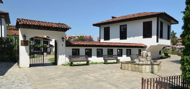 Historic Prizren: Where Every Corner Tells a Story - Where this 2-hour Prizren route really shines