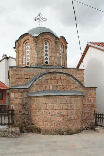 Historic Prizren: Where Every Corner Tells a Story - Stone Bridge and the view logic, not just the photo