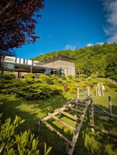 Kosovo: Bear Sanctuary Prishtina, (guided tour & shuttle)