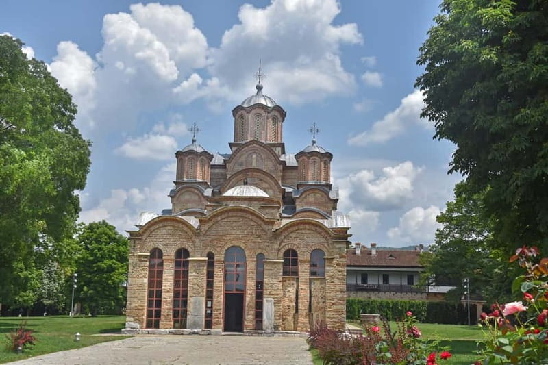 Kosovo day trip from Skopje - Pickup, drive time, and the pace of an 8-hour day