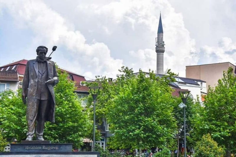 Kosovo day trip from Skopje - Entrance fees, food, and how to budget without stress