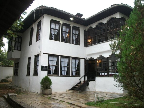 Kosovo Tour One Day - combined - Key highlights to know before you go