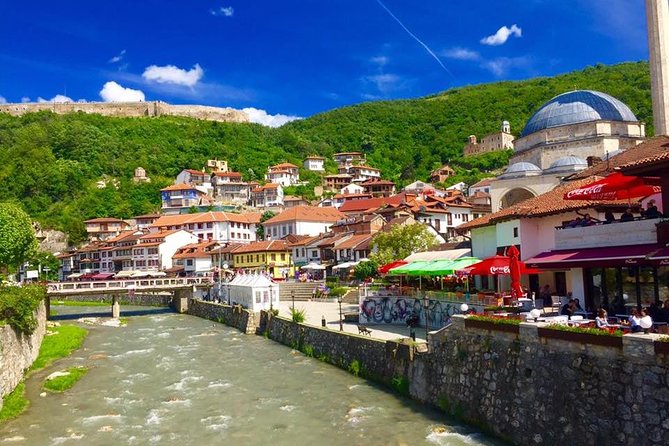 Kosovo Tour One Day - combined - Pristina in One Long Morning: What this combined route really delivers