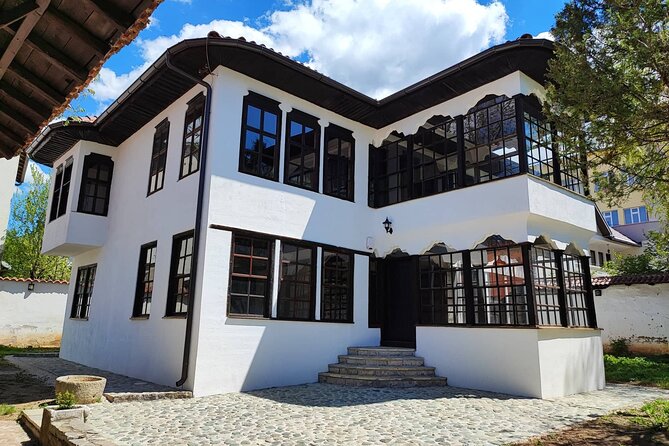 Kosovo Tour One Day - combined - A tour that mixes independence, culture, and everyday faith