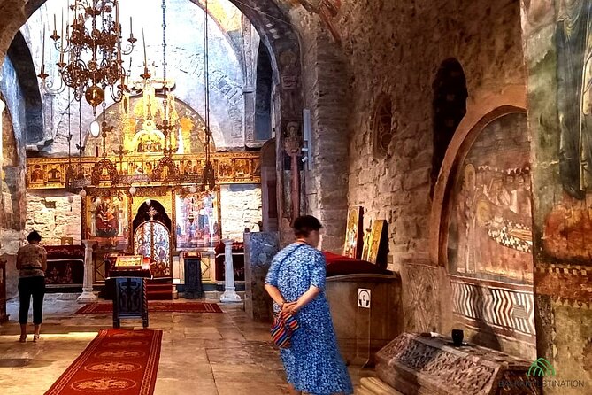 Kosovo - UNESCO sites - Day Tour - Key things to know before you go