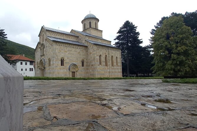 Kosovo - UNESCO sites - Day Tour - Why this Kosovo UNESCO day tour works from Pristina