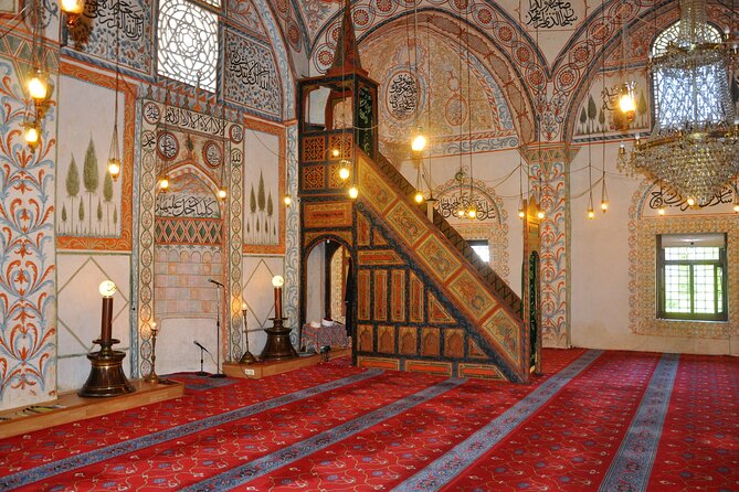 Kosovo - UNESCO sites - Day Tour - What to bring for this 8 hour UNESCO route
