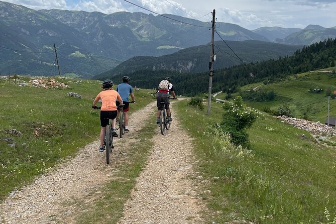 Mountain Biking Tour - Key Things That Make This Ride Worth It