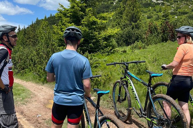 Mountain Biking Tour - Gear and Terrain Setup: What to Wear and What to Bring
