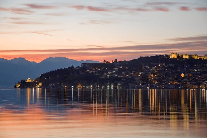 Ohrid one day trip from Pristina - Quick hits before you go