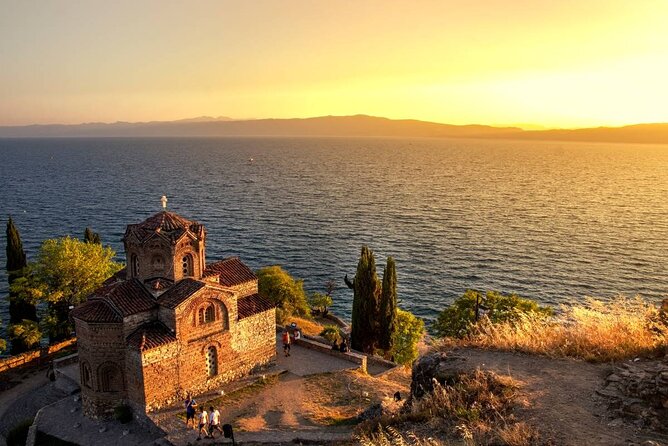 Ohrid one day trip from Pristina - Price and value: is $236.12 a good deal?
