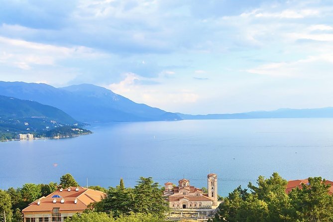 Ohrid one day trip from Pristina - Robevci House Museum: history you can walk through