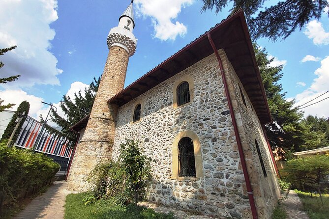 Peja Tour, Rugova Gorge and Drini waterfalls (combined) - A Kosovo day trip that mixes faith, crafts, and real scenery