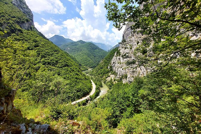 Peja Tour, Rugova Gorge and Drini waterfalls (combined) - Stop 1: Peja’s Old Bazaar, crafts, jewelry, and a XV century mosque