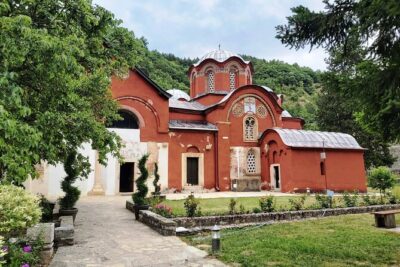Peja Tour, Rugova Gorge and Drini waterfalls (combined)