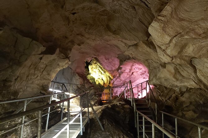 Peja Tour, Rugova Gorge and Drini waterfalls (combined) - Mountain photo stops and the Peja city center wrap-up