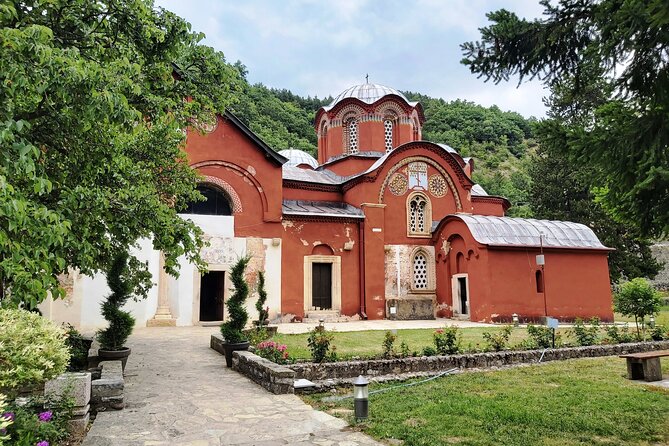 Peja Tour, Rugova Gorge and Drini waterfalls (combined) - Price and logistics: private tour with pickup from anywhere in Pristina