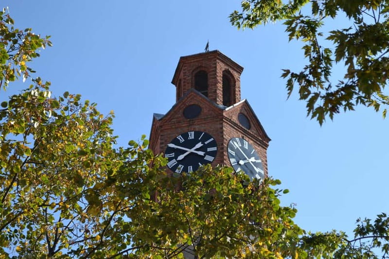 Prishtina: Guided Walking Tour with a Local - Key things that make this Prishtina tour worth your time