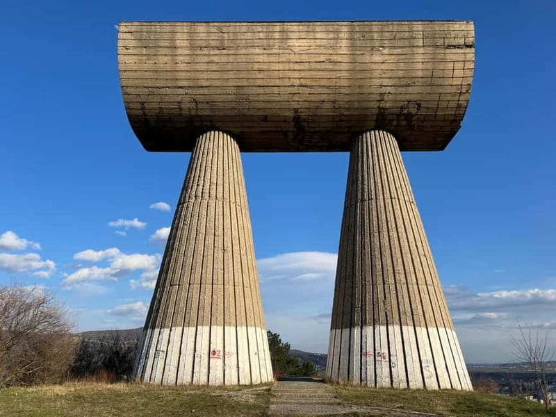 Prishtina: Mitrovica Day Tour with Local Guide - Key things I would not skip