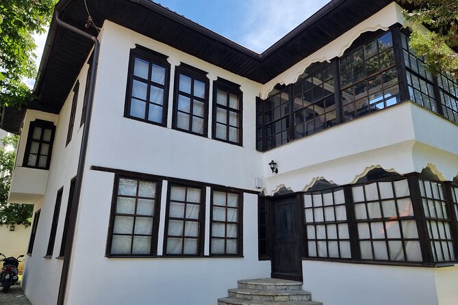 Prishtina Walking Tour to Mother Teresa Cathedral - Inside an Ottoman house at the Ethnographic Museum