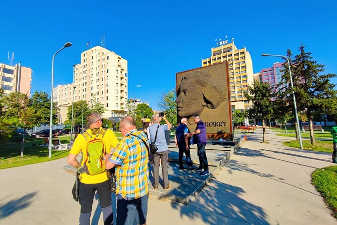 Pristina - Cultural and Historical Full Day Tour (combined) - Price and What You Are Actually Buying