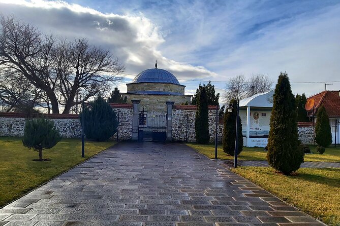 Pristina - Cultural and Historical Full Day Tour (combined) - Newborn Monument: Independence in Plain Sight
