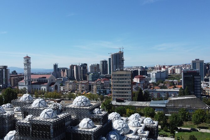 Pristina Full Day Tour - Key Highlights at a Glance