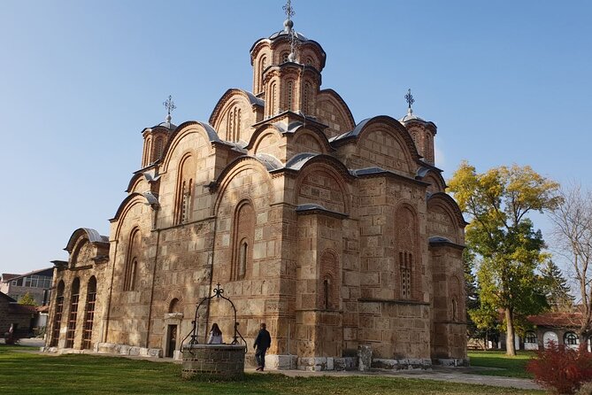 Pristina Full Day Tour - Kosovo Museum: Ottoman House Vibes and Everyday-Details Displays