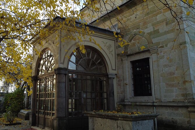 Pristina Full Day Tour - Mother Teresa Boulevard Monuments: Kosovo’s Modern Story in Stone and Steel