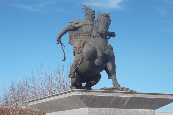 Pristina Half-day Walking Tour - Price and value: is $62.05 worth a half-day walking tour?
