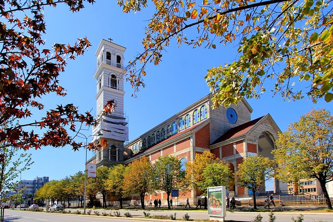 Pristina Half-day Walking Tour - Who this tour fits best in your itinerary