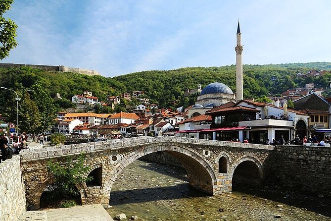 Prizren Cultural Capital of Kosovo Half Day Tour - Key points you will feel in real life