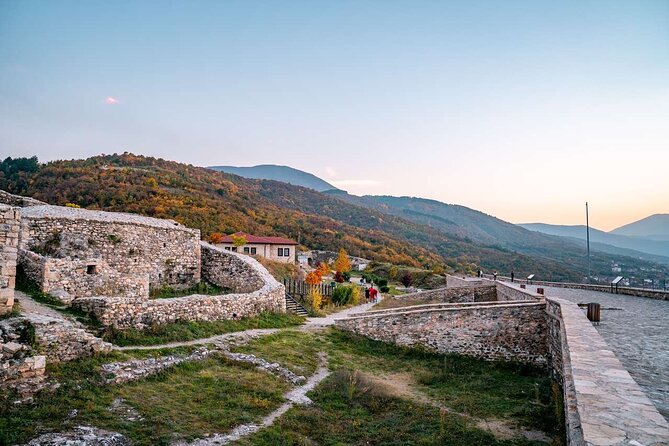 Prizren: Cultural Capital of Kosovo Half Day Tour - Meeting Point and Dress Code So You Don’t Feel Awkward