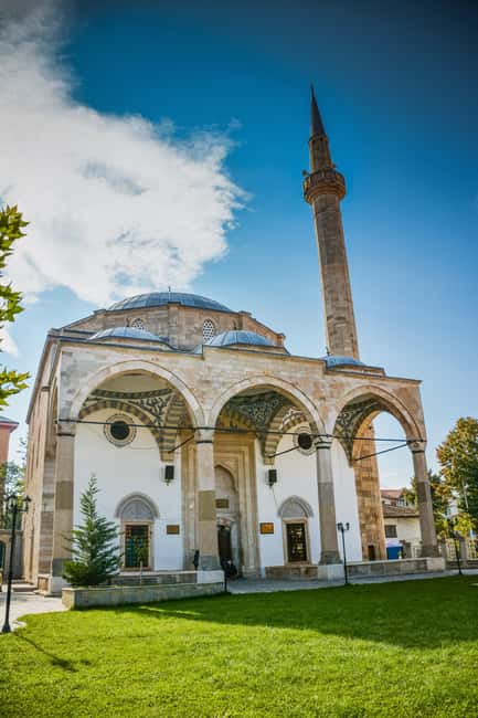 Prizren & Prishtina Private Tour – Culture, Views & History - Key highlights worth planning for