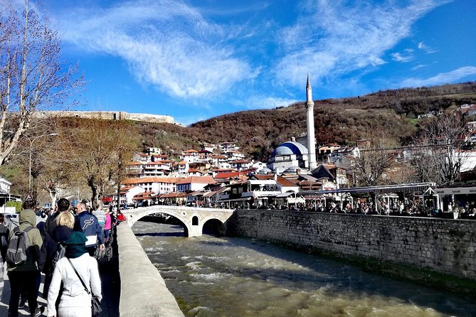 Prizren Sightseeing - Key points I think you’ll care about