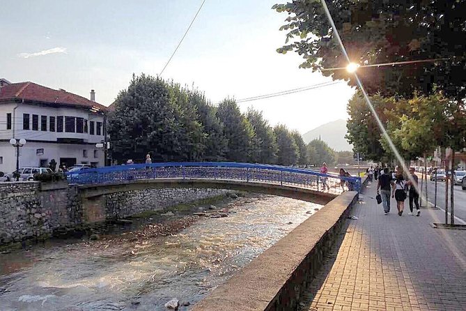 Prizren Sightseeing - Why this Prizren walk feels different from the usual day-trip style