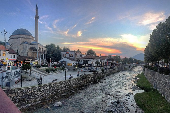 Prizren Sightseeing - Stop-by-stop: how each sight earns its place on the route