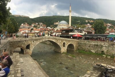 Prizren Sightseeing