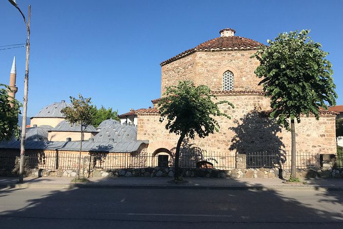 Prizren Sightseeing - The guide experience: why “private” matters more than you expect