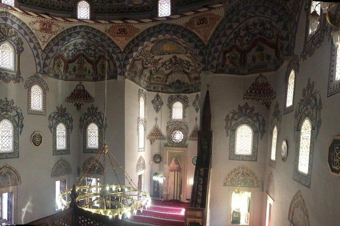 Prizren Sightseeing - What to expect on the ground: pace, walking, and comfort
