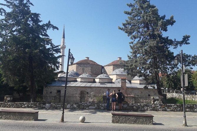 Prizren Sightseeing - Who this tour suits best