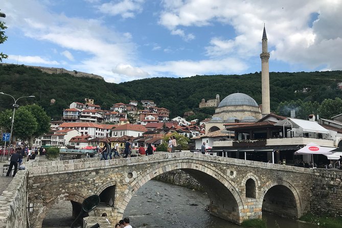 Prizren Sightseeing - A quick reality check on the UNESCO and museum time limits